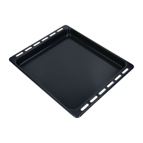 Whirlpool sütőtálca 44,5 x 37,5 x 4 cm 481010764532