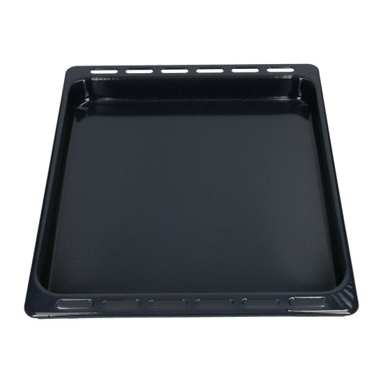 Whirlpool sütőtálca 44,5 x 37,5 x 4 cm 481010764532