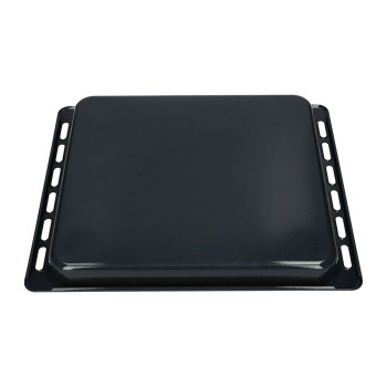 Whirlpool sütőtálca 44,5 x 37,5 x 4 cm 481010764532