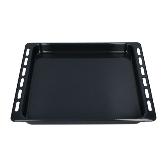 Whirlpool sütőtálca 44,5 x 37,5 x 4 cm 481010764532