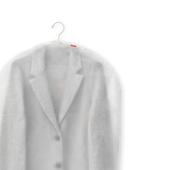 Rayen 203201 ruhatároló ruhavédő zsák 60X150 cm 203211