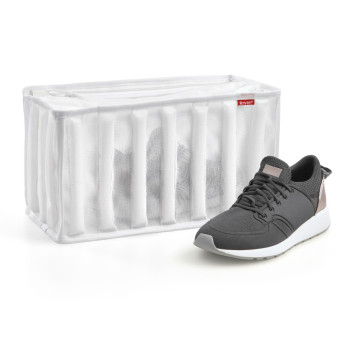 RAYEN 6290.1 cipő mosó zsák 34 × 16 × 19 cm