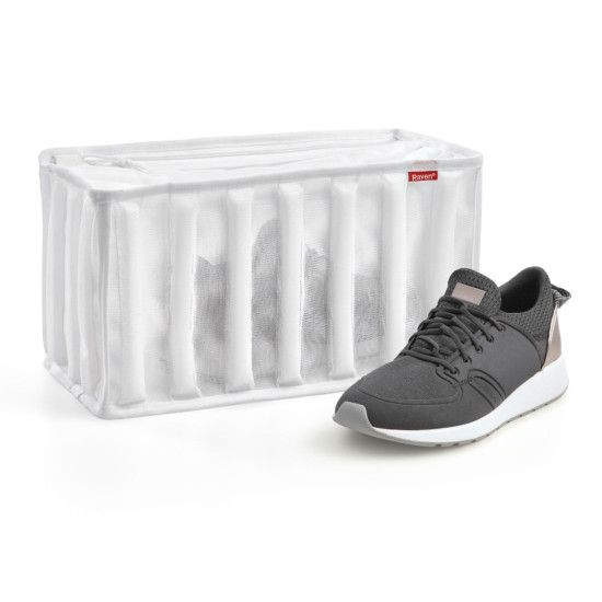 RAYEN 6290.1 cipő mosó zsák 34 × 16 × 19 cm