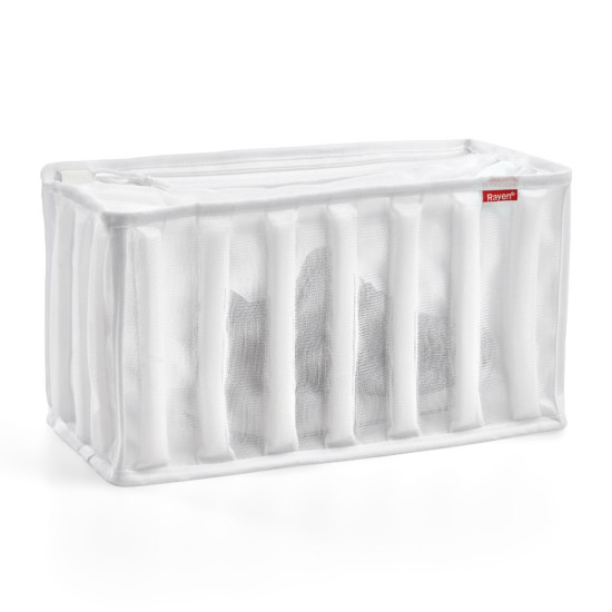 RAYEN 6290.1 cipő mosó zsák 34 × 16 × 19 cm