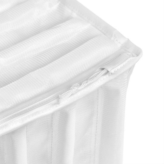 RAYEN 6290.1 cipő mosó zsák 34 × 16 × 19 cm