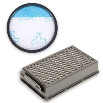 PORSZÍVÓ KOMPATIBILIS SZŰRŐ KÉSZLET ROWENTA RO 3731 / RO 3753 / ZR005901