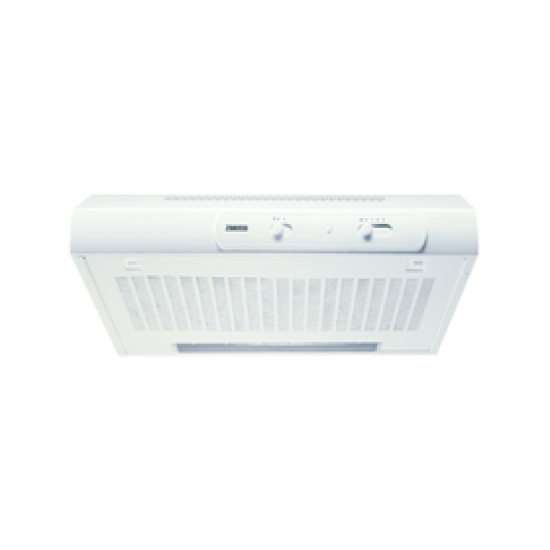 Zanussi ZHT531W konyhai elszívó