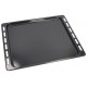 Whirlpool lapos eredeti sütőtálca sütőkhöz 44,7 x 37,6 x 1,8cm, 481010764531 