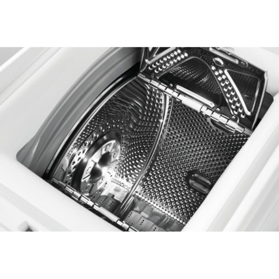 Whirlpool TDLR 60111 Felültöltős mosógép, 40x60x90 cm 
