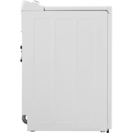 Whirlpool TDLR 60111 Felültöltős mosógép, 40x60x90 cm 