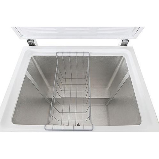 Whirlpool WHS 2121 fagyasztóláda 204l