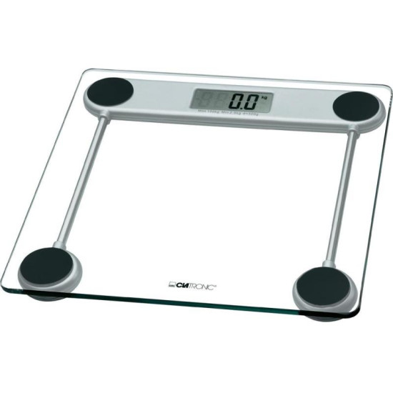 Clatronic PW 3368 személymérleg PW3368