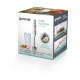 Gorenje HBX601W Botmixer 600W DC motor