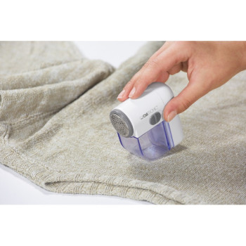 Clatronic MC 3240 boholytalanító MC3240 textilborotva