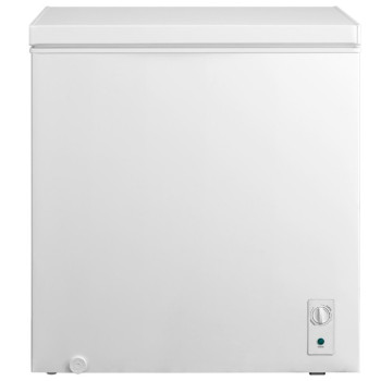 Philco PCF 198 EMI fagyasztóláda, 85 x 81,6 x 53 cm, 198L