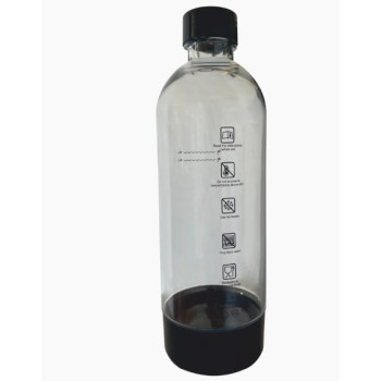 Momert szódagép palack 1L