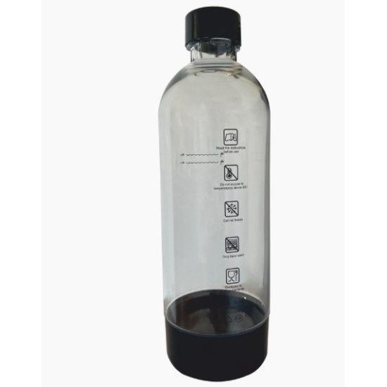 Momert szódagép palack 1L