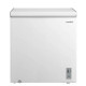 Comfee RCC270WH2 fagyasztóláda, 198L, 77x56x85 cm