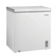 Comfee RCC270WH2 fagyasztóláda, 198L, 77x56x85 cm