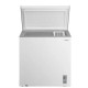 Comfee RCC270WH2 fagyasztóláda, 198L, 77x56x85 cm