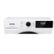 Gorenje D2HNE9C hőszivattyús szárítógép, 9 kg, 59.5x59x84.5 cm, inverter motor