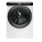 Hoover HWP447AMBC7 elöltöltős mosógép, 7 kg, inverter motor, Wifi, gőz, 60x45x85 cm