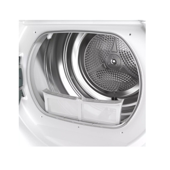 Candy RO4H7A1TCEXS hőszivattyús szárítógép, 7 kg, 59.6x48.6x85 cm 