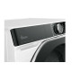 Hoover HWP447AMBC7 elöltöltős mosógép, 7 kg, inverter motor, Wifi, gőz, 60x45x85 cm