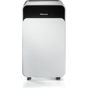 Hisene D20CW páramentesítő, 16L/nap, Wifi, 270W