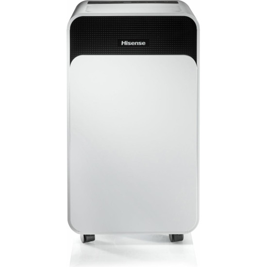 Hisene D20CW páramentesítő, 16L/nap, Wifi, 270W