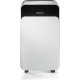Hisene D20CW páramentesítő, 16L/nap, Wifi, 270W