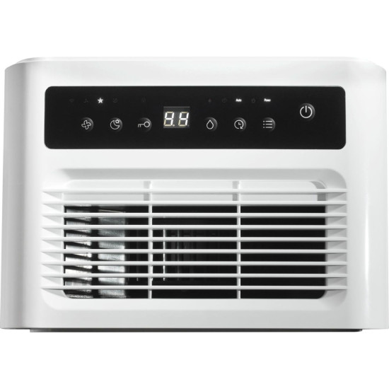 Hisene D20CW páramentesítő, 16L/nap, Wifi, 270W