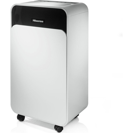 Hisene D20CW páramentesítő, 16L/nap, Wifi, 270W
