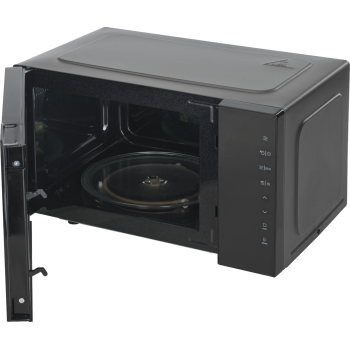 Hisense H23MOBS5HG4 mikrohullámú sütő, 23L, 800W, fekete szín