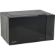Hisense H23MOBS5HG4 mikrohullámú sütő, 23L, 800W, fekete szín