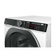 Hoover HWP447AMBC7 elöltöltős mosógép, 7 kg, inverter motor, Wifi, gőz, 60x45x85 cm