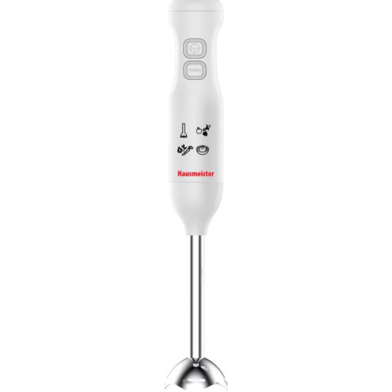 Hausmeister HM 5503 botmixer, 350W, fehér szín 