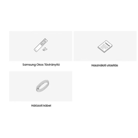 Samsung UE75U7022FKXXH 4K Crystal UHD Smart LED TV, 75", 190.5 cm 