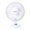 Hausmeister HM 8203 asztali ventillátor, 25 cm, 20W