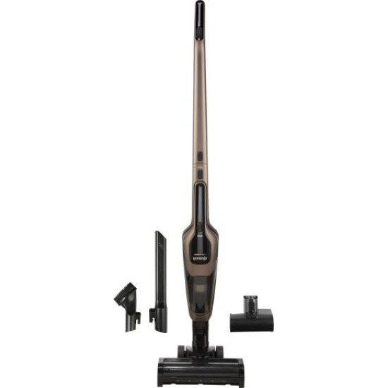 Gorenje SVC288191FSIIGO álló porszívó, 176W