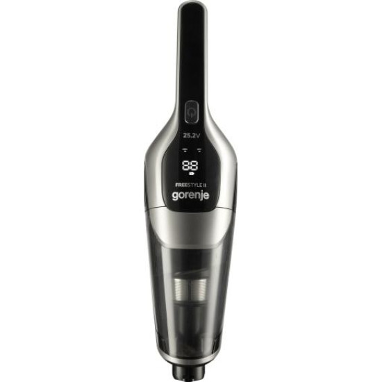 Gorenje SVC252110FSIIA álló porszívó, 165W