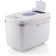 Gorenje BM1350W kenyérsütő, 750W, automatikus magadagoló funkció, fehér szín 