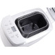Gorenje BM1350W kenyérsütő, 750W, automatikus magadagoló funkció, fehér szín 