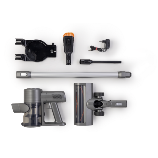 Gorenje SVC252420FFA álló porszívó, 350W, antracit szín 