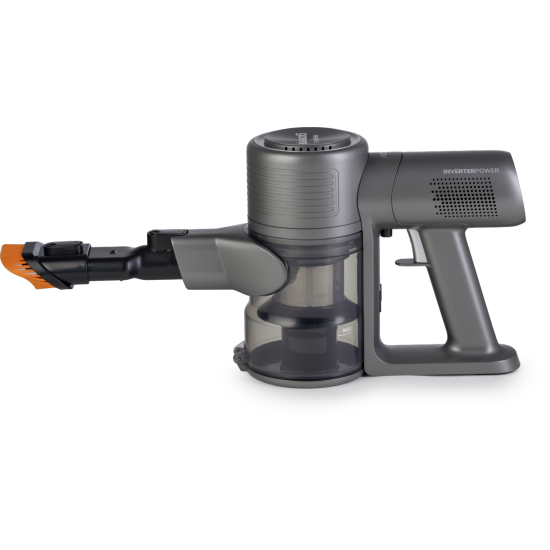 Gorenje SVC252420FFA álló porszívó, 350W, antracit szín 