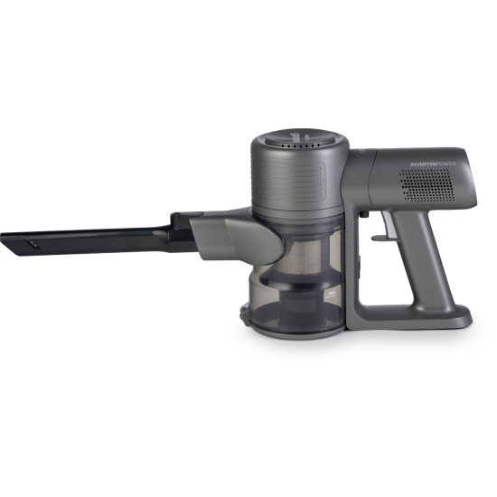 Gorenje SVC252420FFA álló porszívó, 350W, antracit szín 