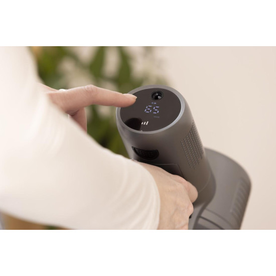 Gorenje SVC252420FFA álló porszívó, 350W, antracit szín 