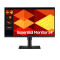 Samsung 24" LS24D402GAUXEN FHD IPS 100Hz HDMI/DP/USB monitor 