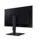 Samsung 24" LS24D402GAUXEN FHD IPS 100Hz HDMI/DP/USB monitor 