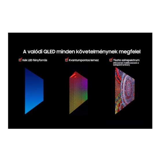 Samsung QE65QN990FTXXH 8K UHD Smart Neo QLED Mini LED TV, 65", 165.1 cm 